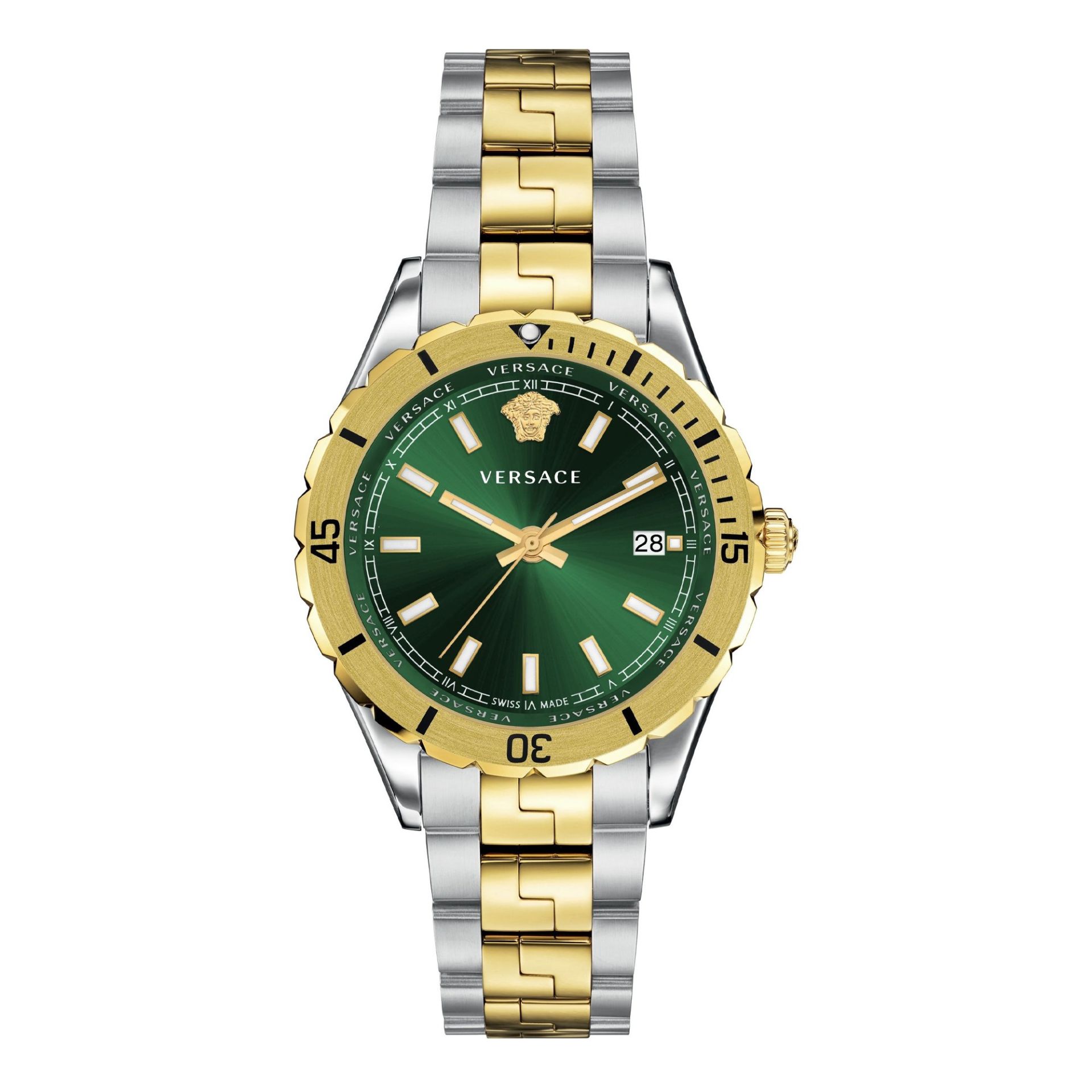 VRSCVE3A00720 Versace Erkek Kol Saati