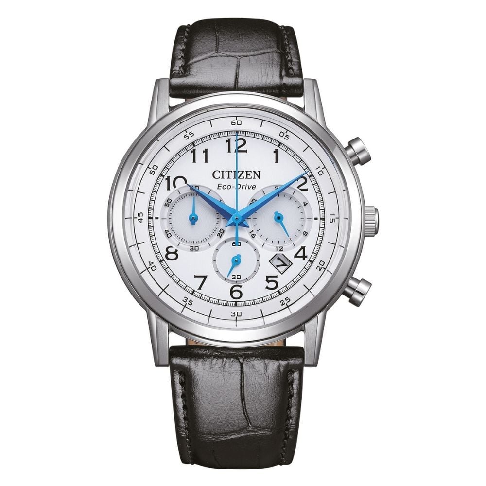 CA4630-02A Citizen Erkek Kol Saati
