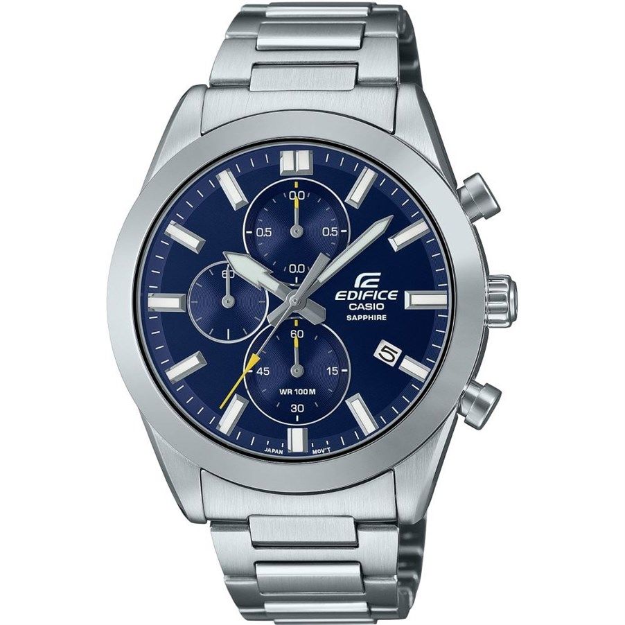 EFB-710D-2AVUDF Casio Edifice Erkek Kol Saati