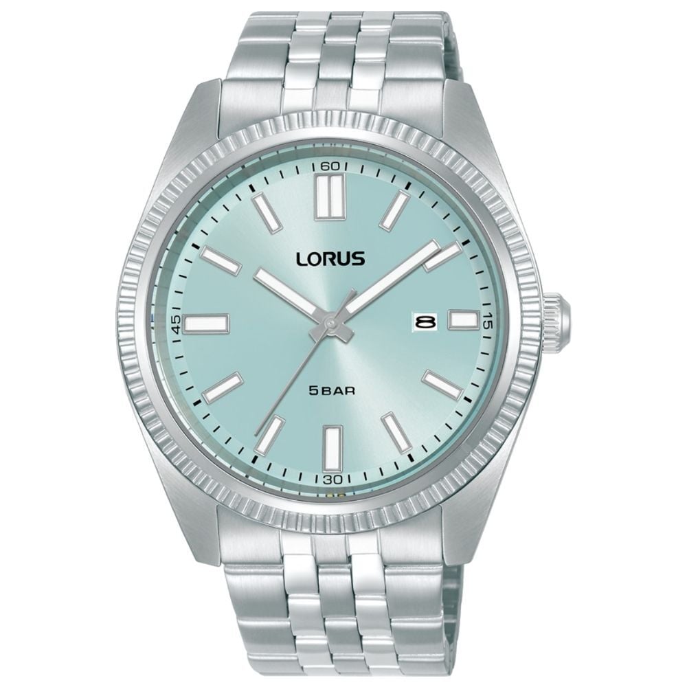 RH969QX9 Lorus Erkek Kol  Saat