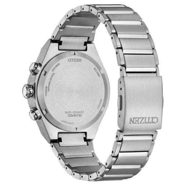 CA4691-59L Citizen Titanyum Erkek Kol Saati
