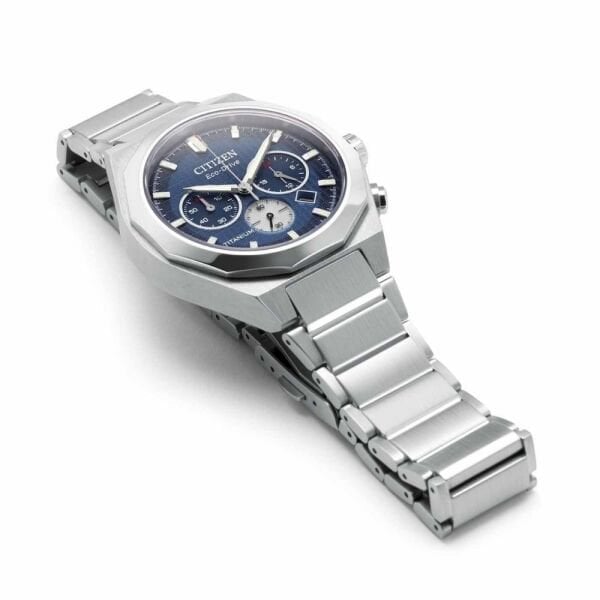 CA4691-59L Citizen Titanyum Erkek Kol Saati