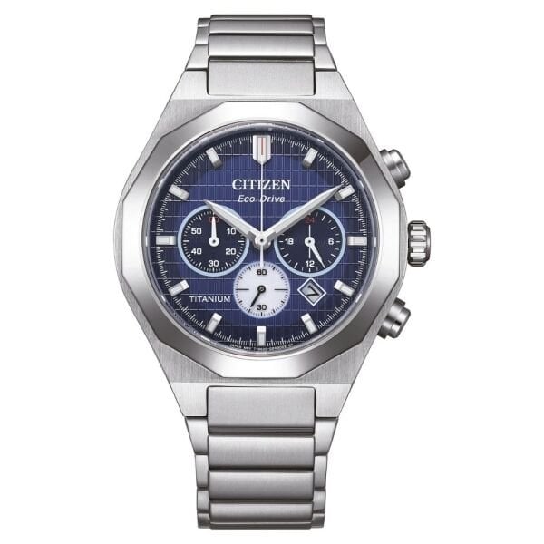 CA4691-59L Citizen Titanyum Erkek Kol Saati