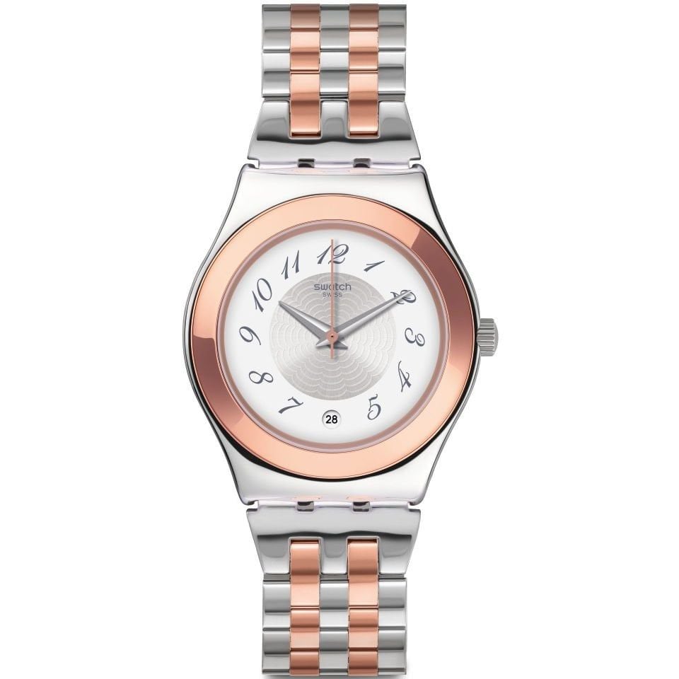 YLS454G Swatch Irony Midimix Kol Saati