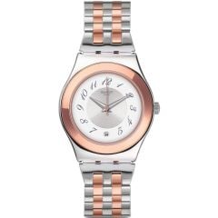 YLS454G Swatch Irony Midimix Kol Saati