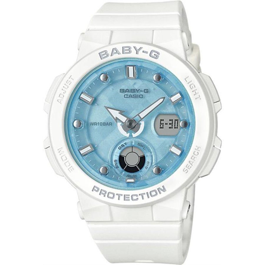 BGA-250-7A1DR Casio G-Shock Kadın Kol Saati