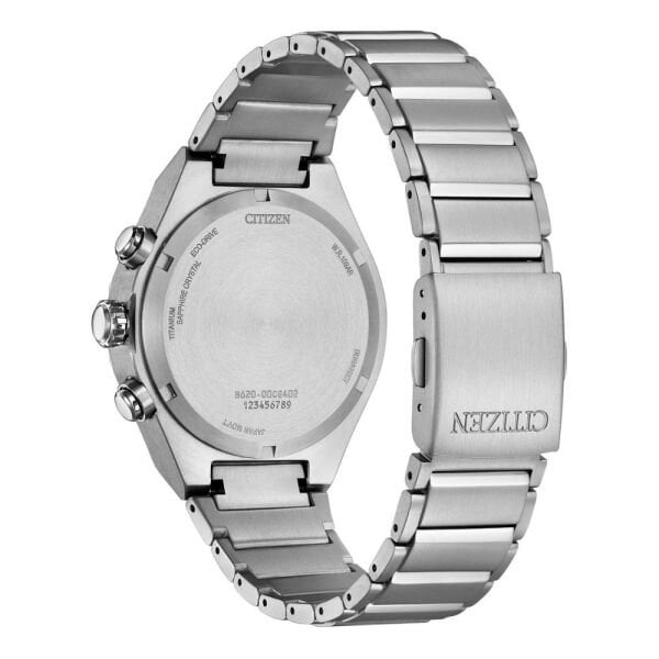 CA4691-59X Citizen Titanyum Erkek Kol Saati
