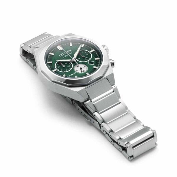CA4691-59X Citizen Titanyum Erkek Kol Saati