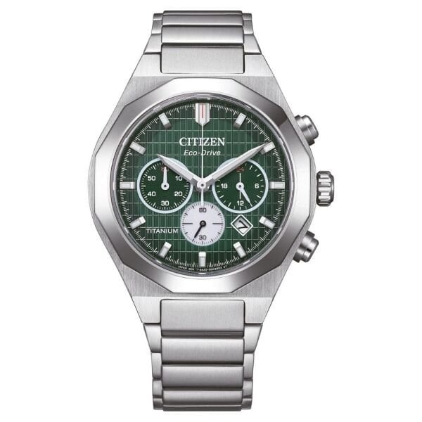 CA4691-59X Citizen Titanyum Erkek Kol Saati