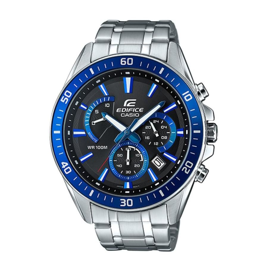 EFR-552D-1A2VUDF Casio Edifice Erkek Kol Saati