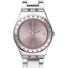 YLS455G Swatch Irony Pinkaround Kol Saati