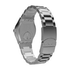 YLS455G Swatch Irony Pinkaround Kol Saati