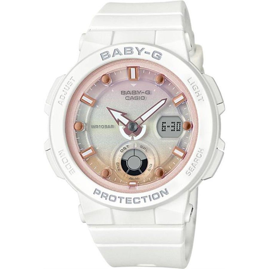 BGA-250-7A2DR Casio G-Shock Kadın Kol Saati