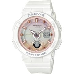 BGA-250-7A2DR Casio G-Shock Kadın Kol Saati