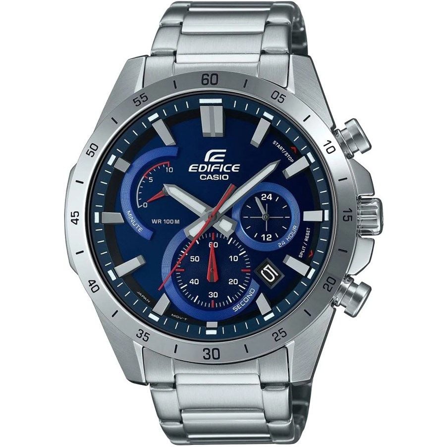 EFR-573D-2AVUDF Casio Edifice Erkek Kol Saati