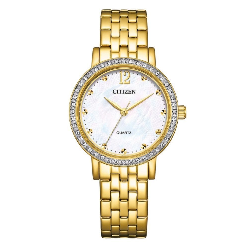 EL3102-50D Citizen Bayan Kol Saati