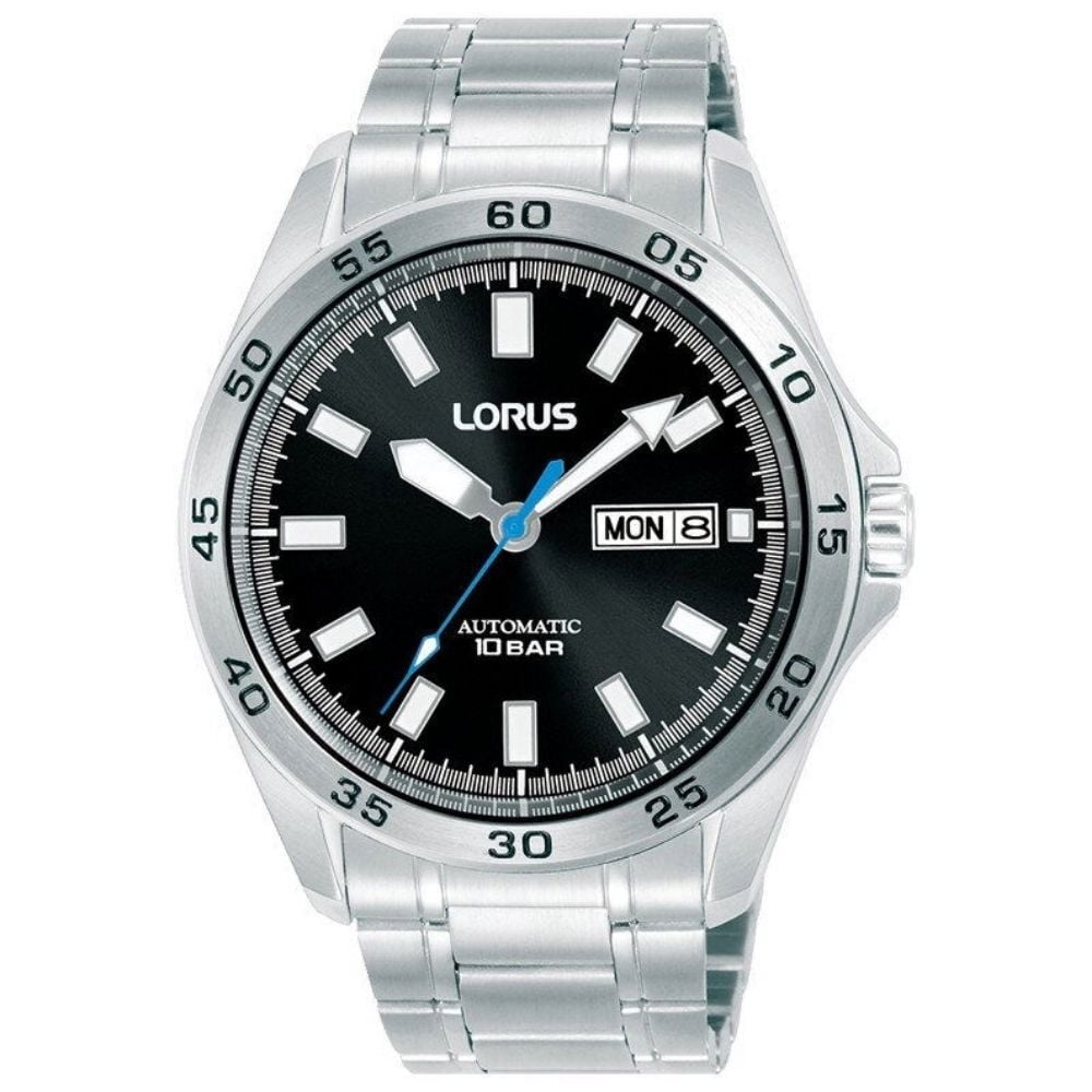 RL419CX9 Lorus Otomatik Erkek Kol  Saat