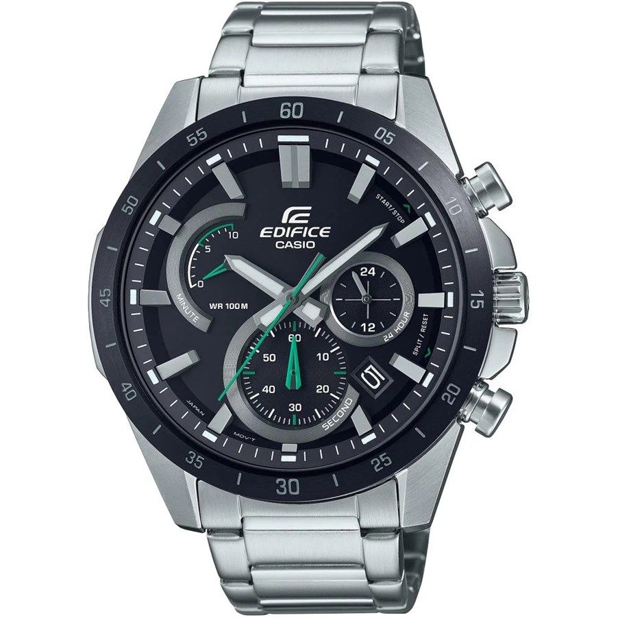 EFR-573DB-1AVUDF Casio Edifice Erkek Kol Saati