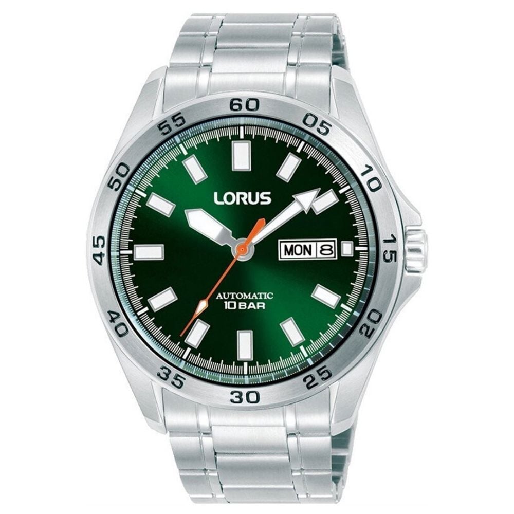 RL423CX9 Lorus Otomatik Erkek Kol Saati