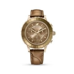 5632260 Swarovski Kol Saati Octea Lux Chrono:_ Ls Bro/Lcto/Pgo 5632260