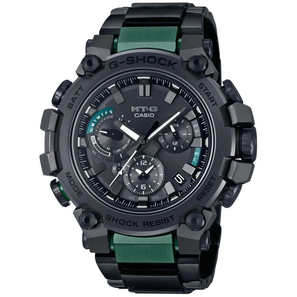 MTG-B3000BD-1A2DR Casio G-Shock Erkek Kol Saati MTG-B3000BD-1A2DR