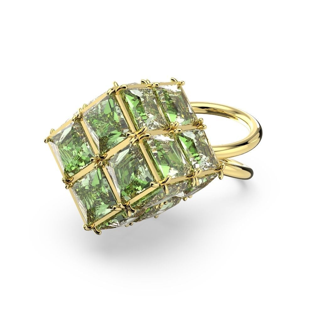 5630297 Swarovski Yüzük Re Curıosa:Rıng S Gretc/Gos 55 5630297
