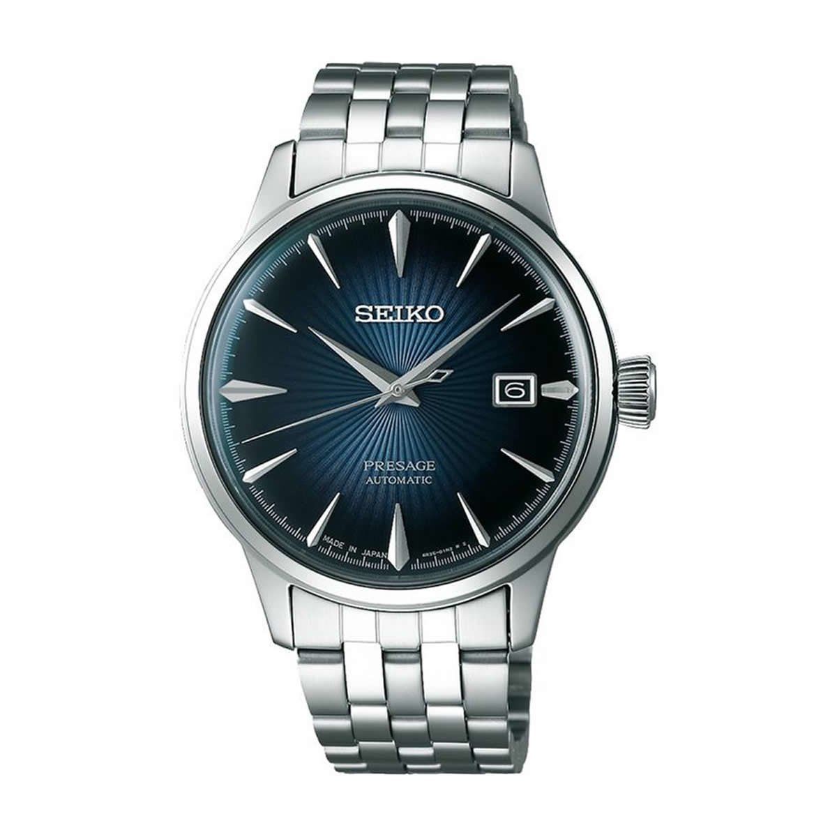 SRPB41J Seiko Presage Erkek Kol Saati