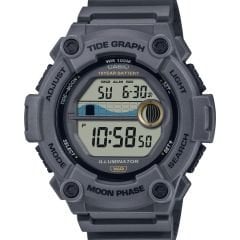 WS-1300H-8AVDF Casio Erkek Kol Saati WS-1300H-8AVDF