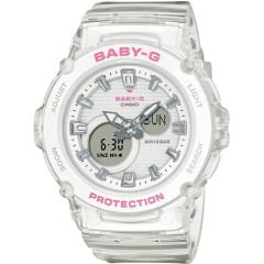 BGA-270S-7ADR Casio Baby-G Kadın Kol Saati