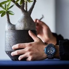 MTG-B2000B-1A2DR Casio G-Shock Erkek Kol Saati MTG-B2000B-1A2DR