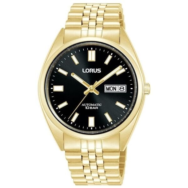 RL434CX9 Lorus Otomatik Erkek Kol Saati