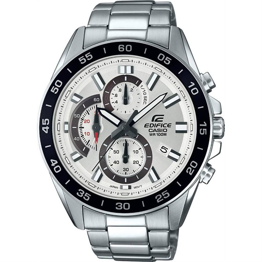EFV-550D-7AVUDF Casio Edifice Erkek Kol Saati