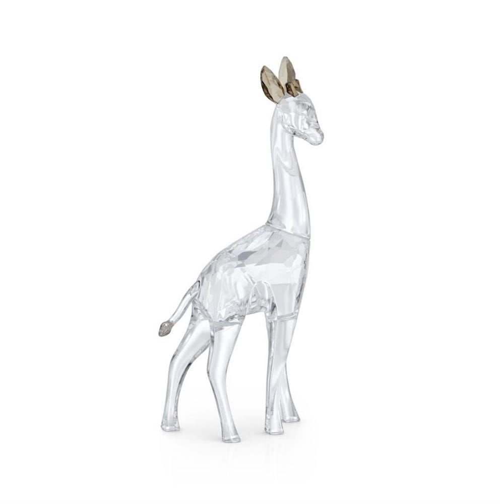 5557858 Swarovski Ev Dekorasyonu Afrıcan Sunset:Gıraffe 5557858