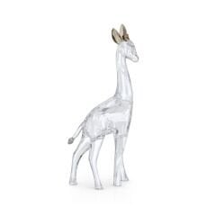 5557858 Swarovski Ev Dekorasyonu Afrıcan Sunset:Gıraffe 5557858