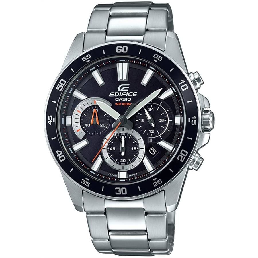 EFV-570D-1AVUDF Casio Edifice Erkek Kol Saati