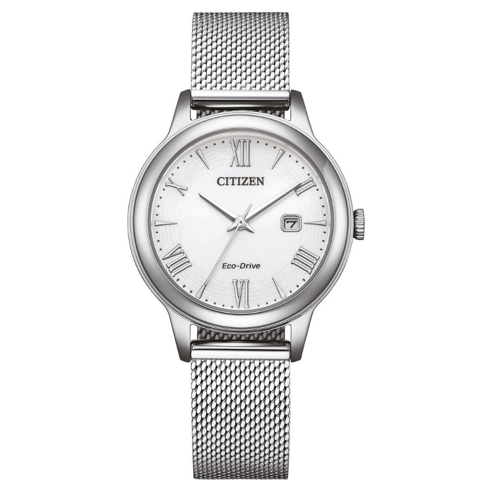 EW2621-75A Citizen Bayan Kol Saati
