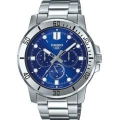 MTP-VD300D-2EUDF Casio Erkek Kol Saati MTP-VD300D-2EUDF