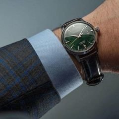 SRPD37J Seiko Presage Erkek Kol Saati