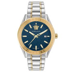 VE6A00523 Versace Erkek Kol Saati