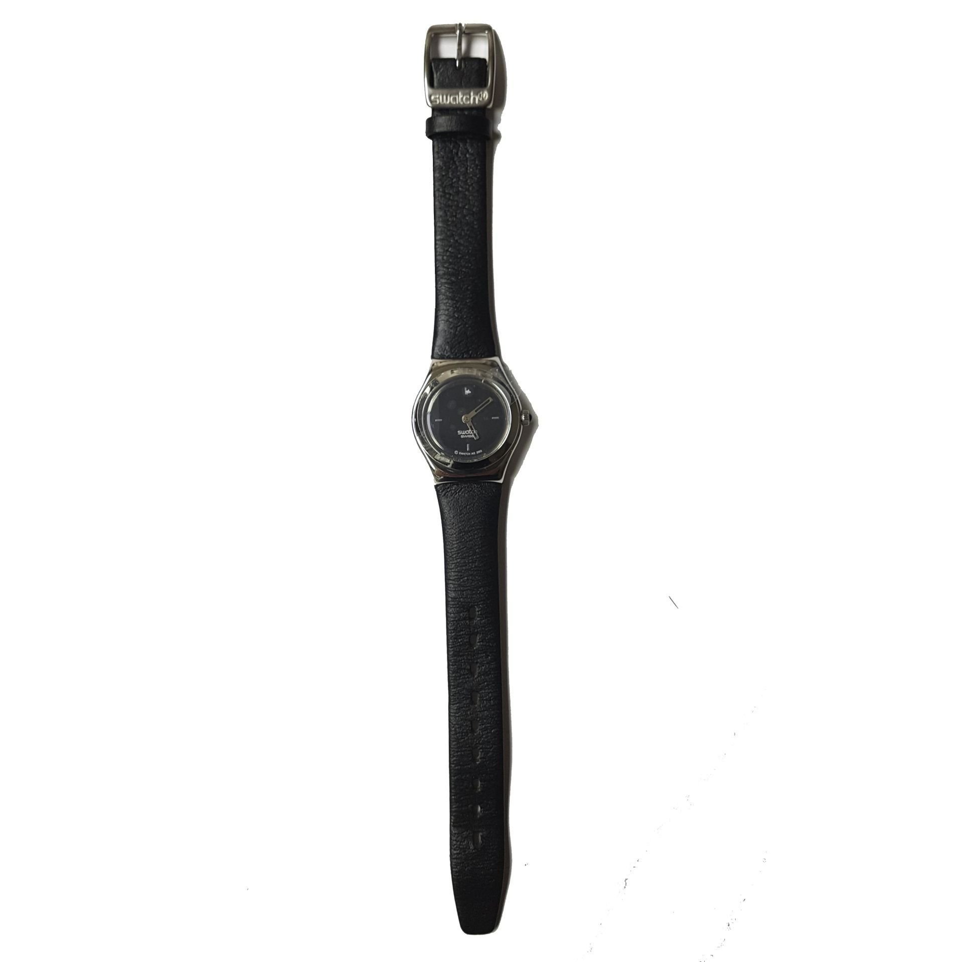 YSS151C Swatch Irony Kadın Kol Saati