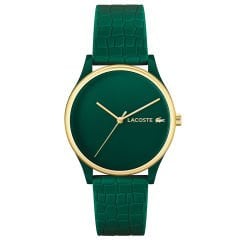 2001247 Lacoste Crocodelle Kadın Kol Saati