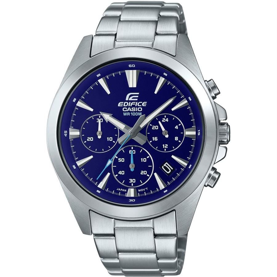 EFV-630D-2AVUDF Casio Edifice Erkek Kol Saati