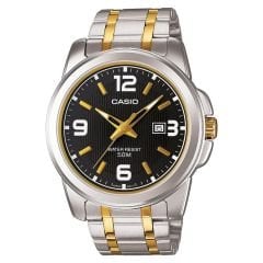 MTP-1314SG-1AVDF Casio Erkek Kol Saati MTP-1314SG-1AVDF