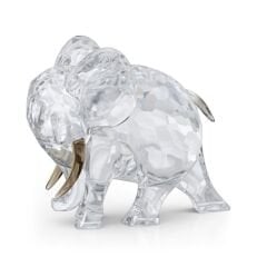 5557855 Swarovski Ev Dekorasyonu Afrıcan Sunset:Elephant 5557855