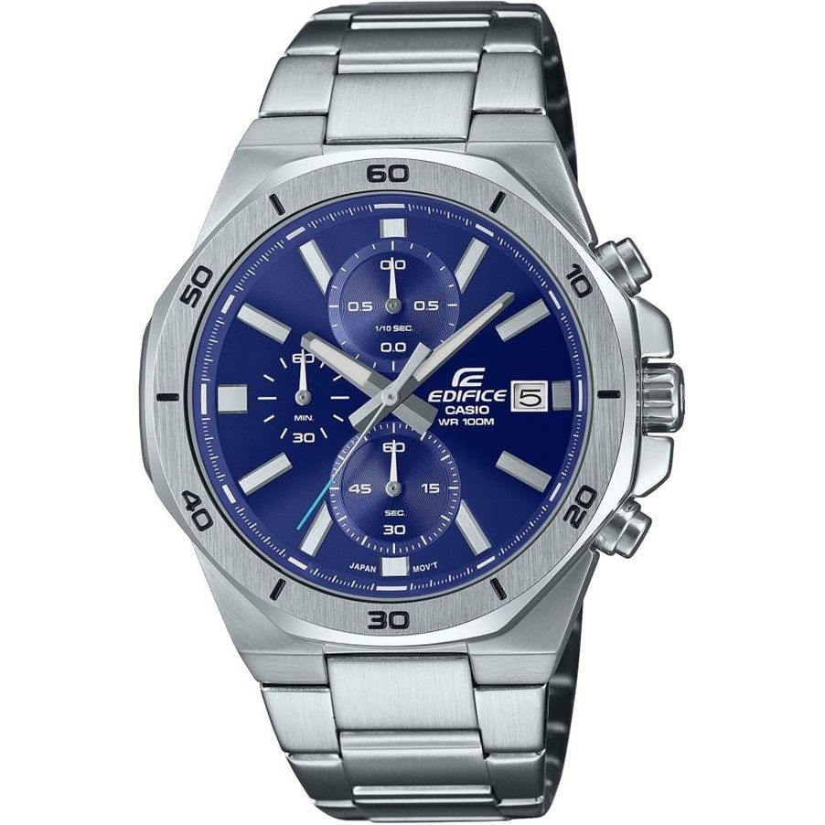 EFV-640D-2AVUDF Casio Edifice Erkek Kol Saati