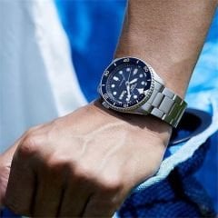 SRPD51K Seiko 5 Sports Erkek Kol saati