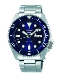 SRPD51K Seiko 5 Sports Erkek Kol saati