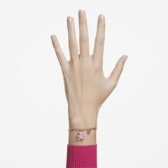 5642978 Swarovski Bilezik Teddy:Bracelet Lros/Ros M 5642978