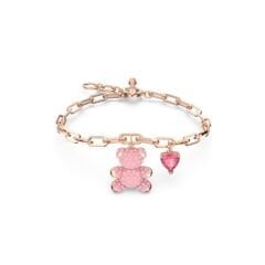 5642978 Swarovski Bilezik Teddy:Bracelet Lros/Ros M 5642978