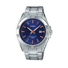 MTP-1308D-2AVDF Casio Erkek Kol Saati MTP-1308D-2AVDF